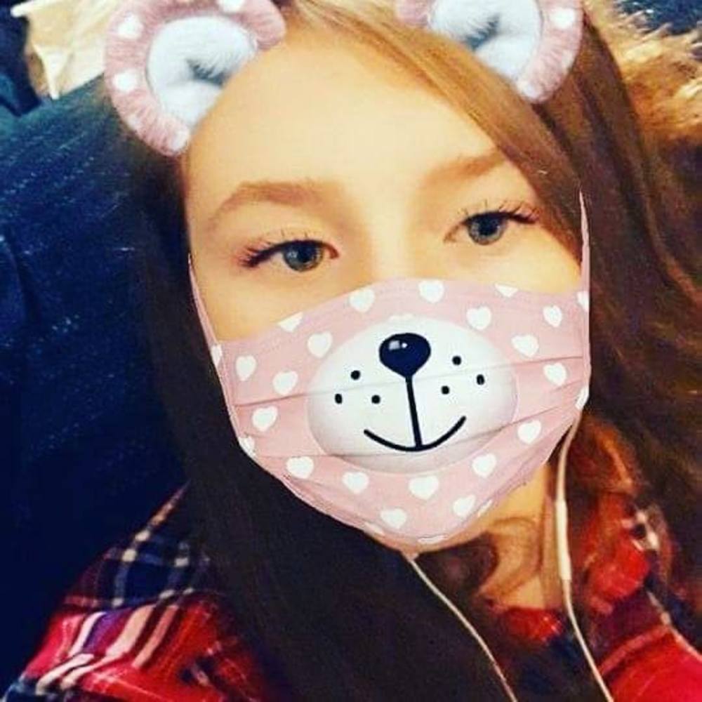 Meet your Posher, Trina